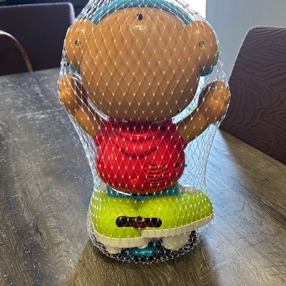 VTech Colorful Learning Bear with Sounds - Picture 5 of 9